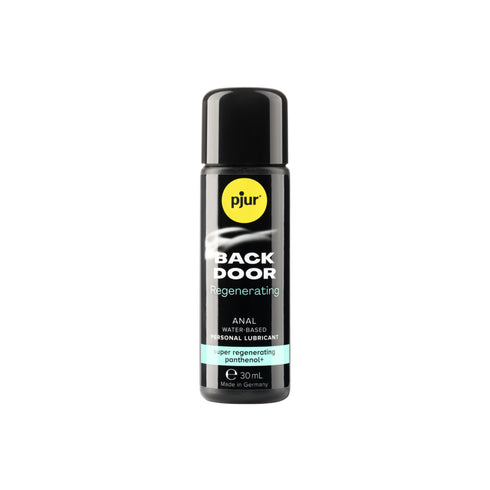 pjur Backdoor Regenerating Panthenol